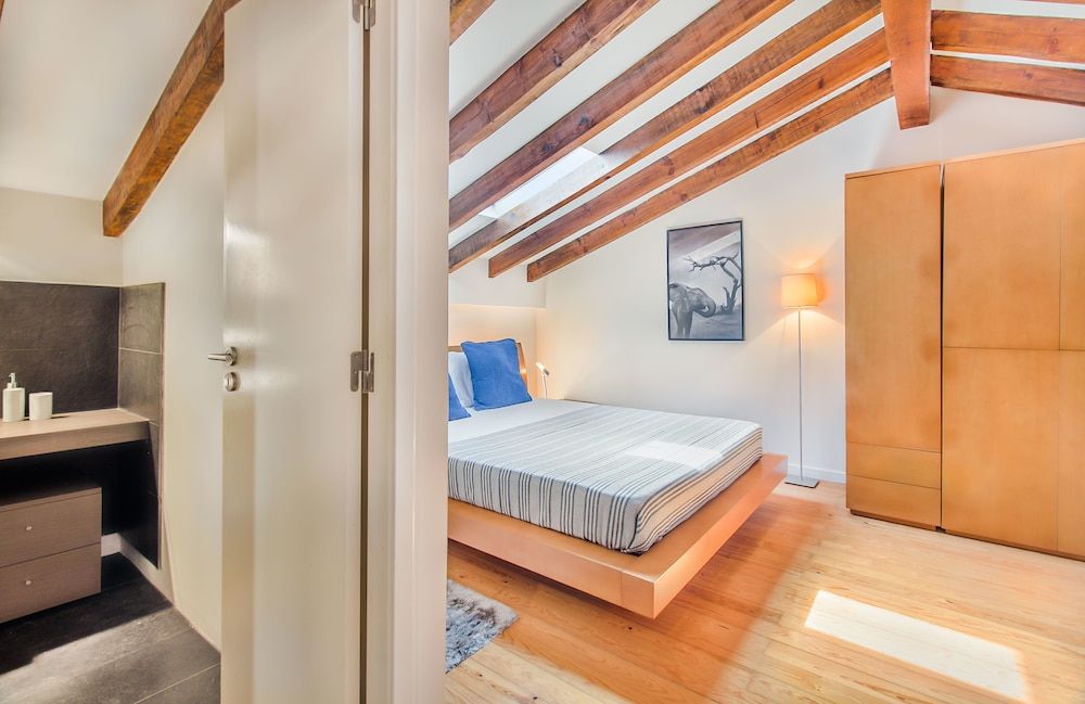 undefined Graça Cozy Duplex 10