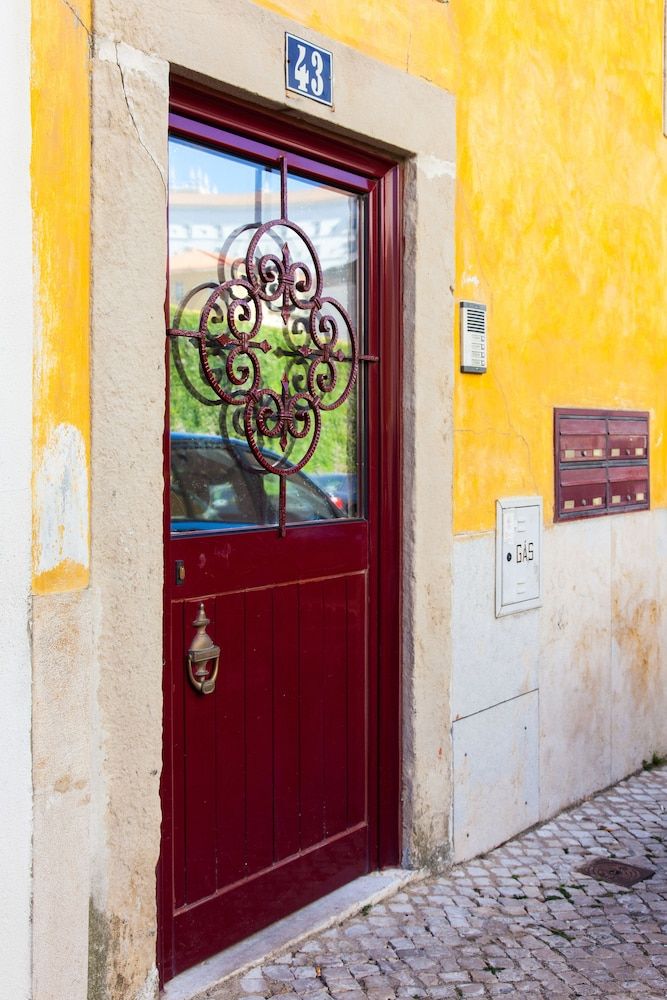 undefined Spirit of Two by Lisbon Unique Apart 4