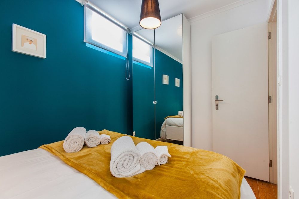 undefined Spirit of Two by Lisbon Unique Apart 9