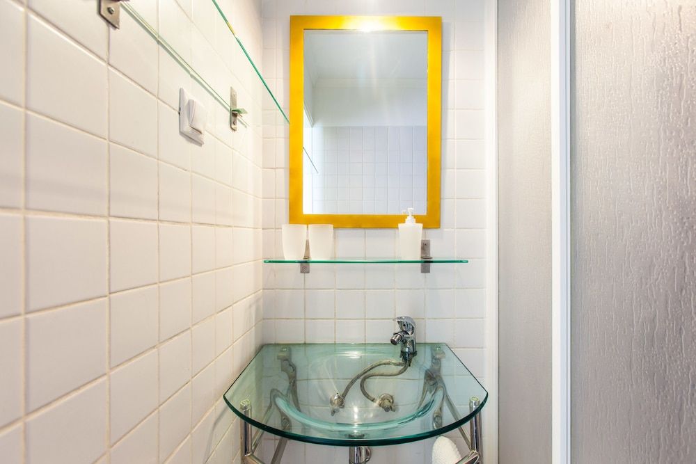 Spirit of Two by Lisbon Unique Apart Apartment, 1 Bedroom, Balcony, City View 21