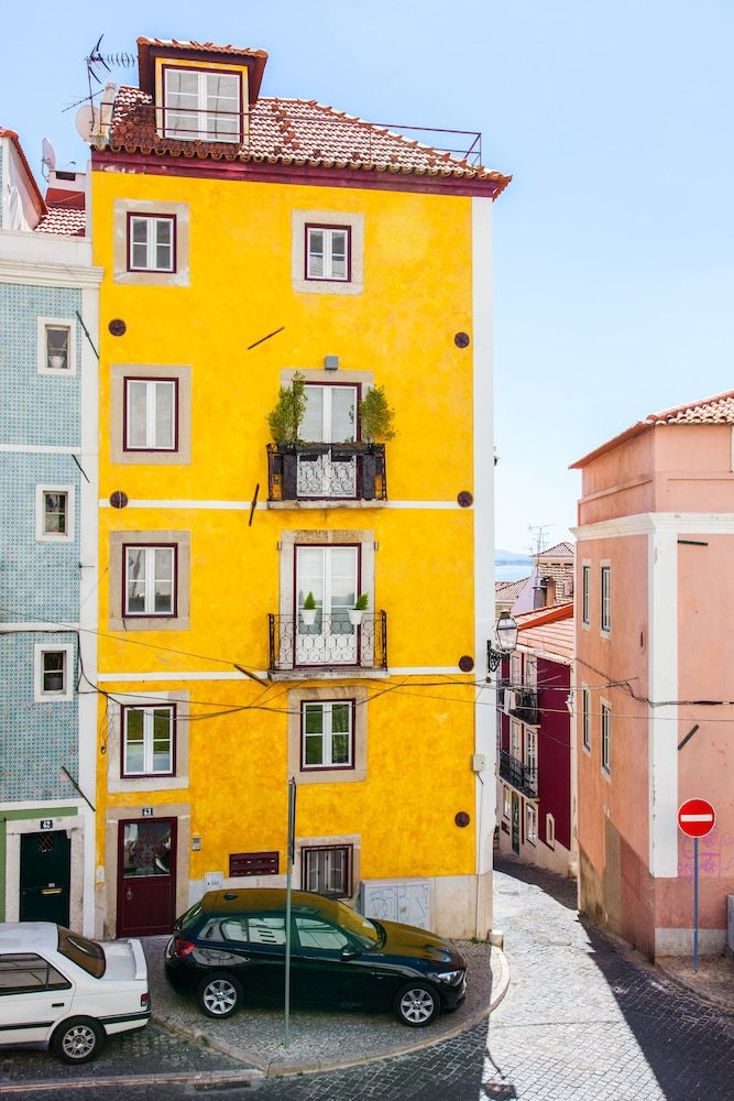 undefined Spirit of Two by Lisbon Unique Apart 3