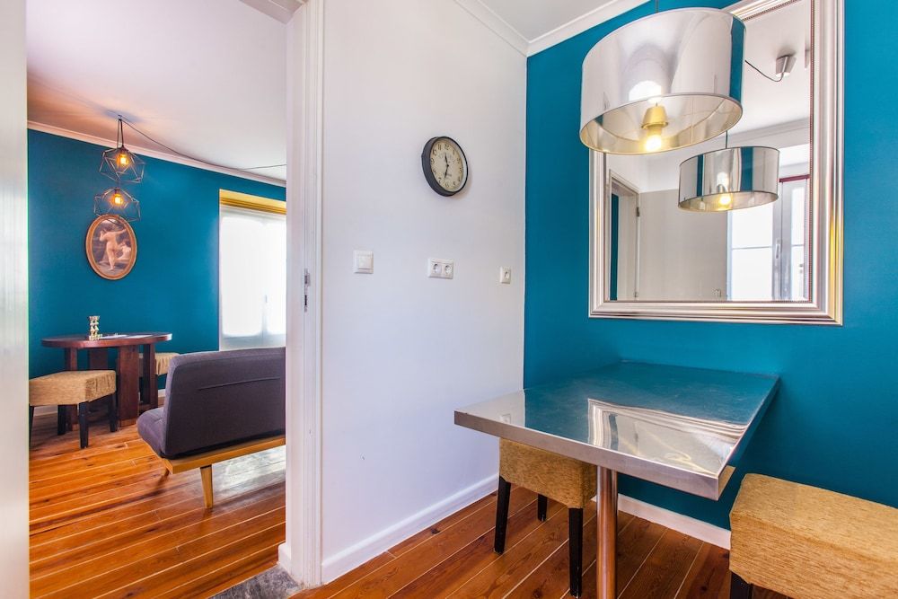 undefined Spirit of Two by Lisbon Unique Apart 10