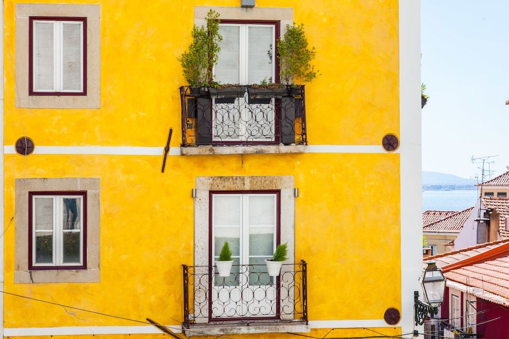 undefined Spirit of Two by Lisbon Unique Apart 2