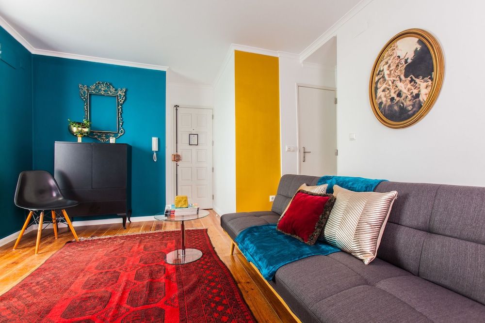 undefined Spirit of Two by Lisbon Unique Apart 7