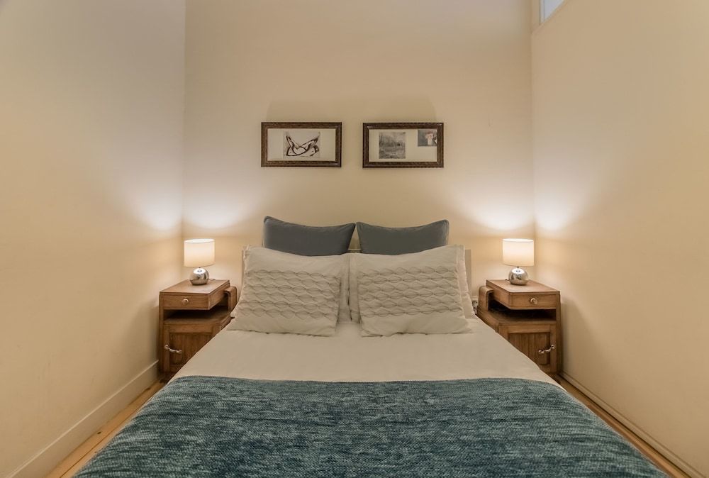 undefined Correeiros Downtown - Historic Lisbon Apartment 6