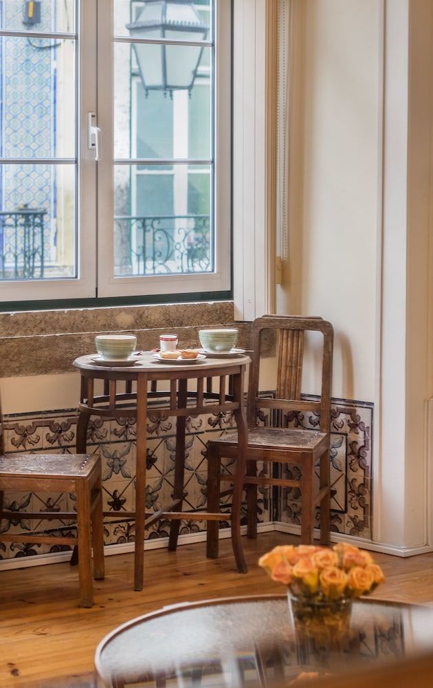 Correeiros Downtown - Historic Lisbon Apartment Apartment, 1 Bedroom 23