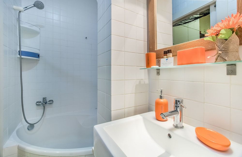 Correeiros Downtown - Historic Lisbon Apartment Apartment, 1 Bedroom 37