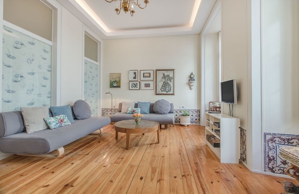Correeiros Downtown - Historic Lisbon Apartment Apartment, 1 Bedroom 33