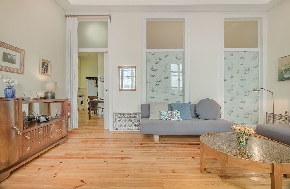 Correeiros Downtown - Historic Lisbon Apartment Apartment, 1 Bedroom 25