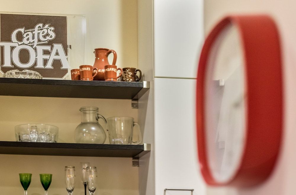 Correeiros Downtown - Historic Lisbon Apartment Apartment, 1 Bedroom 24