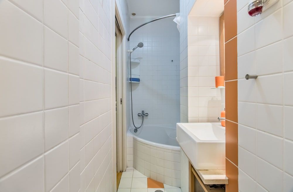 Correeiros Downtown - Historic Lisbon Apartment Apartment, 1 Bedroom 35