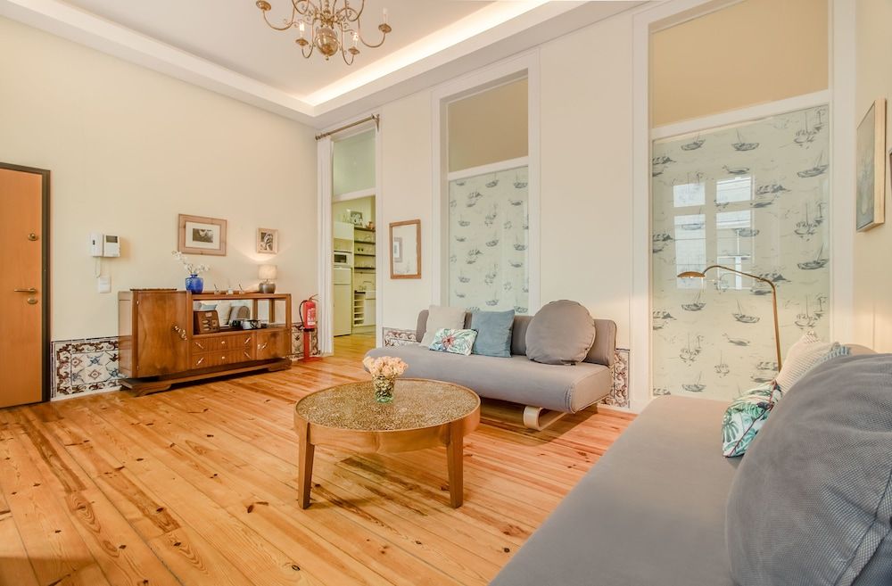 Correeiros Downtown - Historic Lisbon Apartment Apartment, 1 Bedroom 20