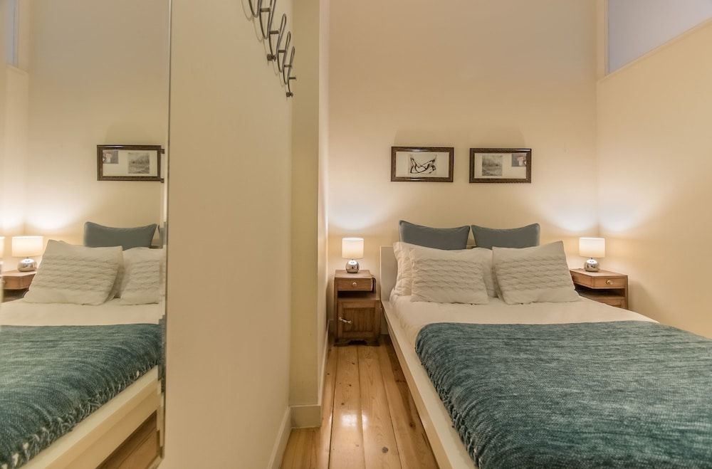 undefined Correeiros Downtown - Historic Lisbon Apartment 10
