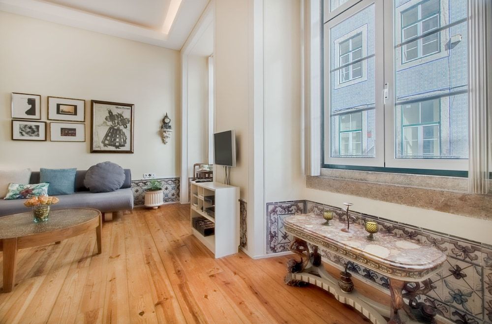 Correeiros Downtown - Historic Lisbon Apartment Apartment, 1 Bedroom 22