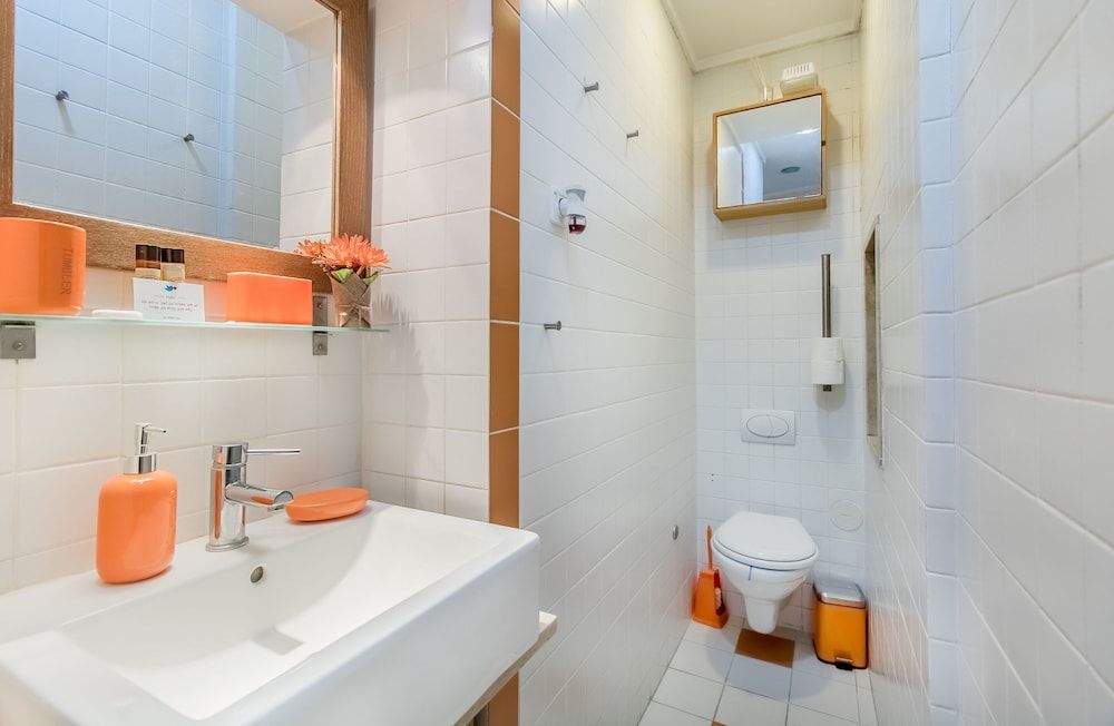 Correeiros Downtown - Historic Lisbon Apartment Apartment, 1 Bedroom 36