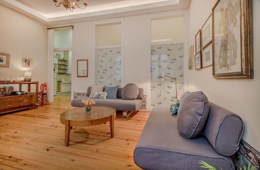 Correeiros Downtown - Historic Lisbon Apartment Apartment, 1 Bedroom 31