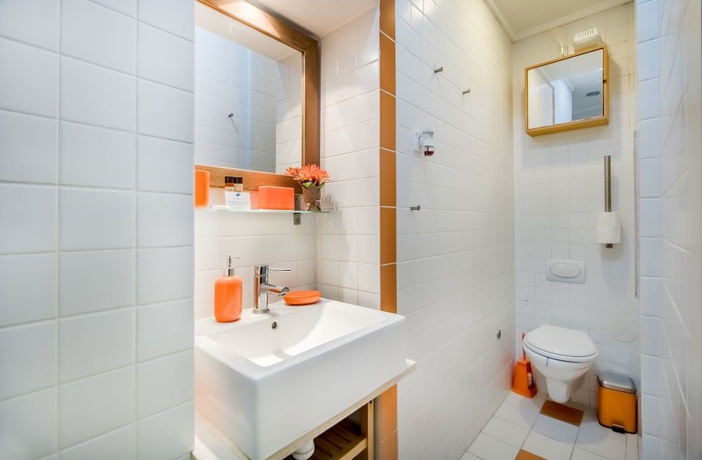 Correeiros Downtown - Historic Lisbon Apartment Apartment, 1 Bedroom 38