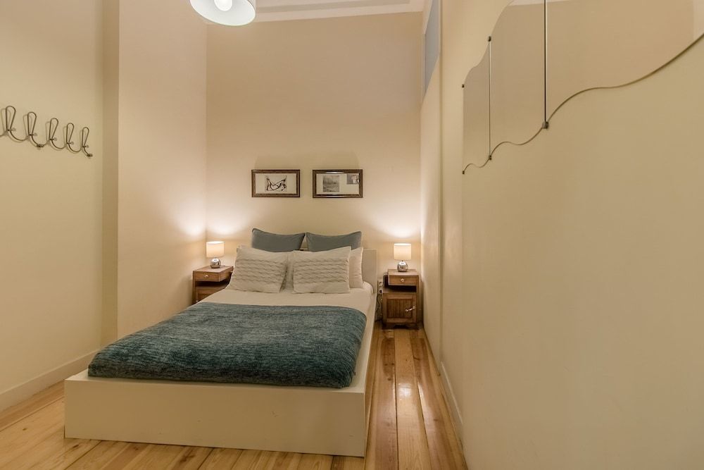 undefined Correeiros Downtown - Historic Lisbon Apartment 5