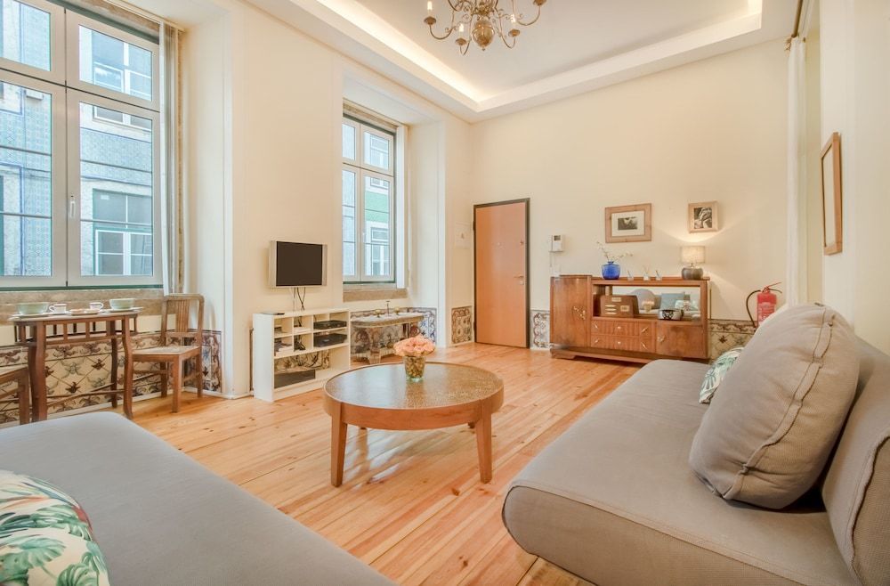 Correeiros Downtown - Historic Lisbon Apartment Apartment, 1 Bedroom 21