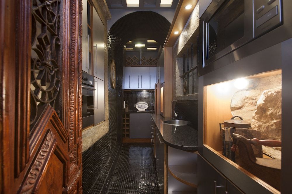 undefined Spirit of 1512  by Lisbon Unique Apart 10