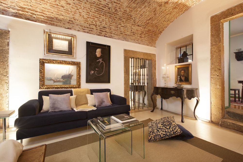 undefined Spirit of 1512  by Lisbon Unique Apart 6