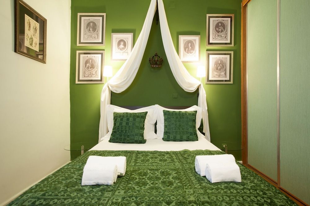 undefined Spirit of 1512  by Lisbon Unique Apart 8