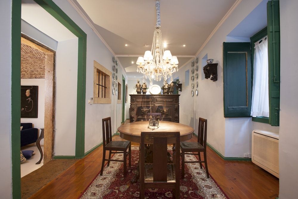 undefined Spirit of 1512  by Lisbon Unique Apart 7