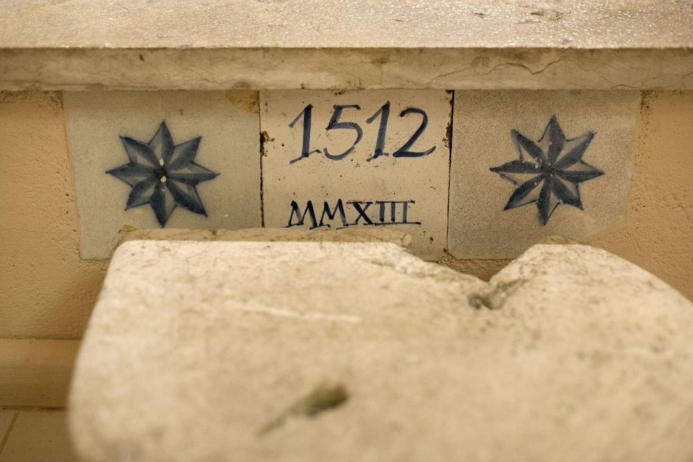 undefined Spirit of 1512  by Lisbon Unique Apart 2