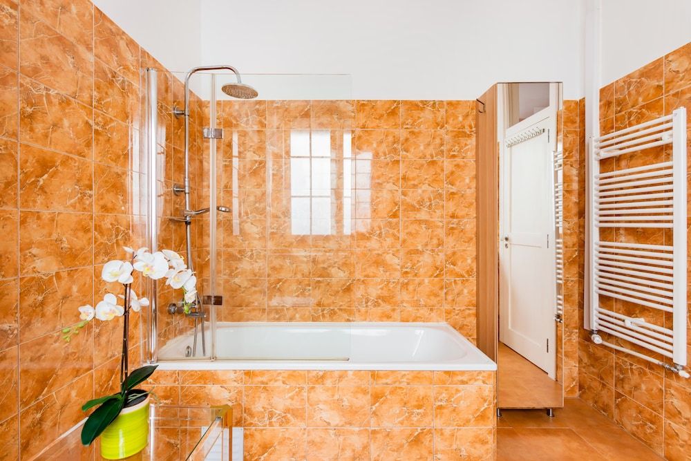 Bright & Beautiful Top Floor Graça Flat Apartment, 3 Bedrooms 19