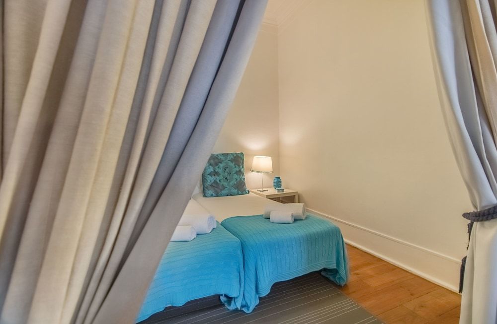 undefined Chiado Balcony Apartment 6