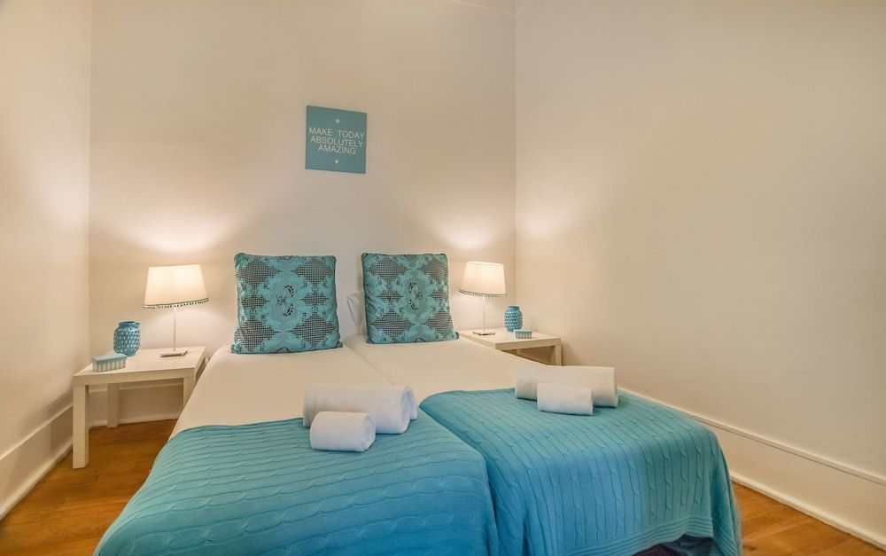 undefined Chiado Balcony Apartment