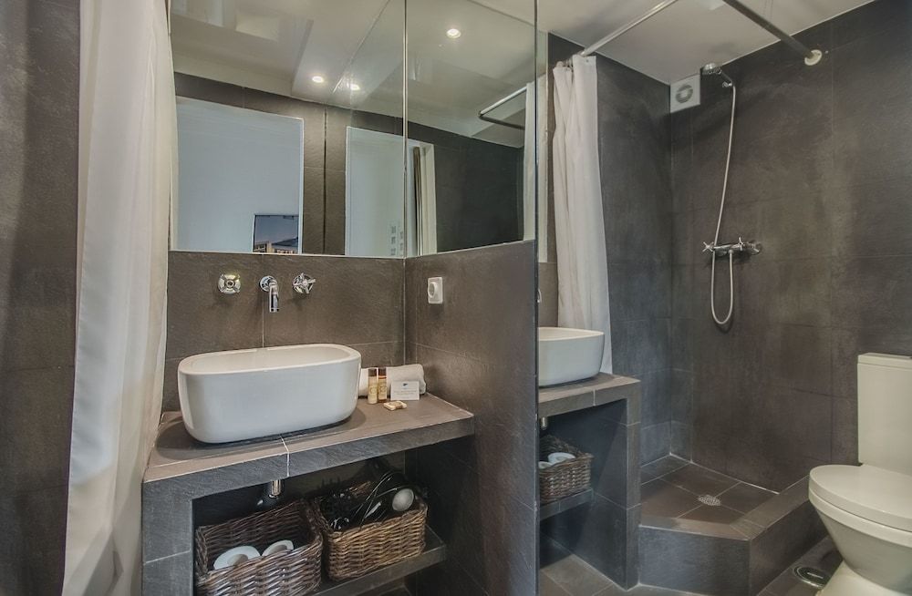 Chiado Balcony Apartment Apartment, 1 Bedroom 20