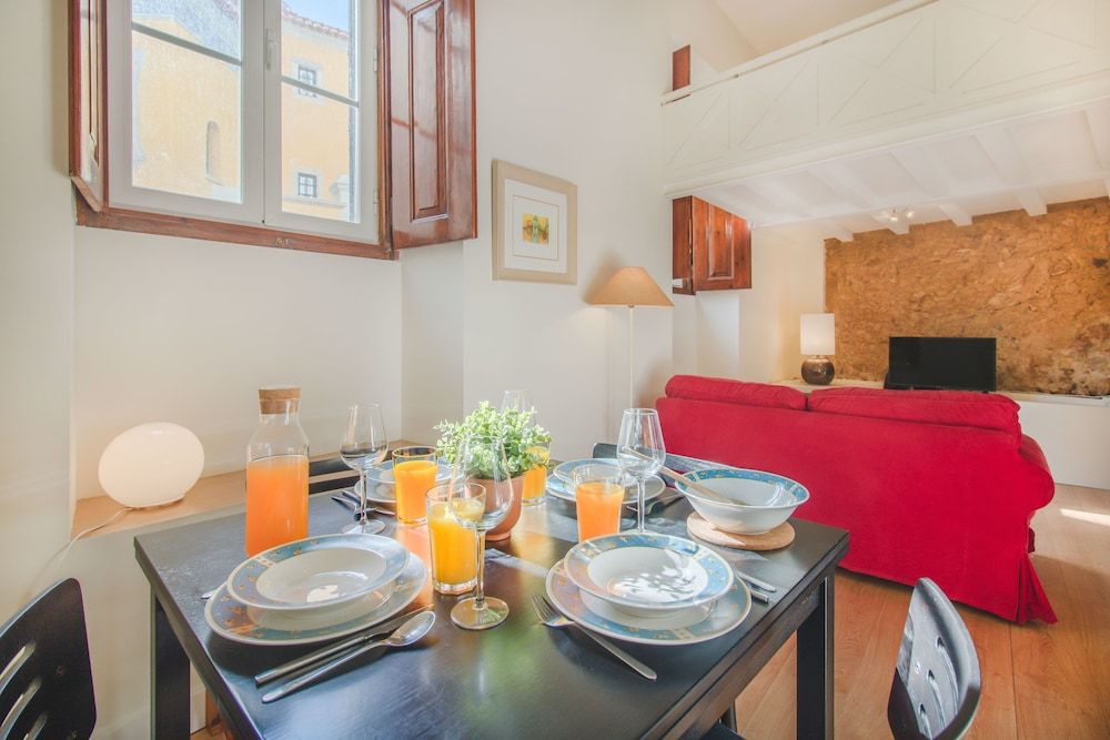 Lapa Cozy Flat With Mezzanine Apartment, 2 Bedrooms 2