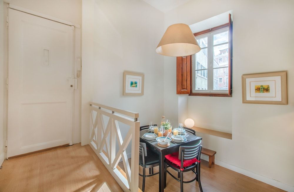 Lapa Cozy Flat With Mezzanine Apartment, 2 Bedrooms 22