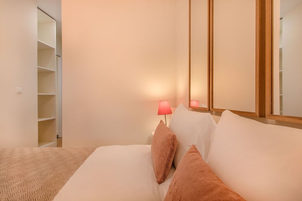 undefined Lapa Cozy Flat With Mezzanine 6