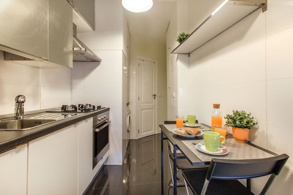 Lapa Cozy Flat With Mezzanine Apartment, 2 Bedrooms 9