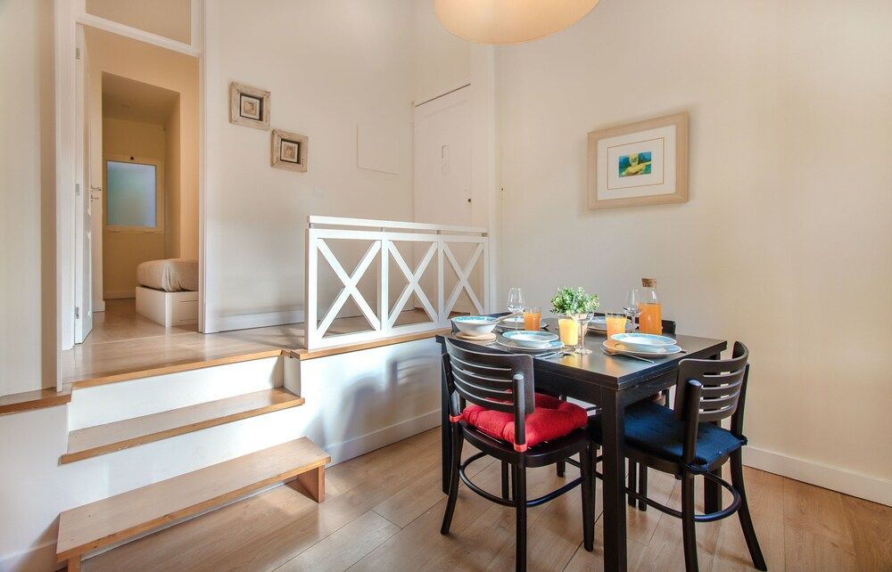 Lapa Cozy Flat With Mezzanine Apartment, 2 Bedrooms 14