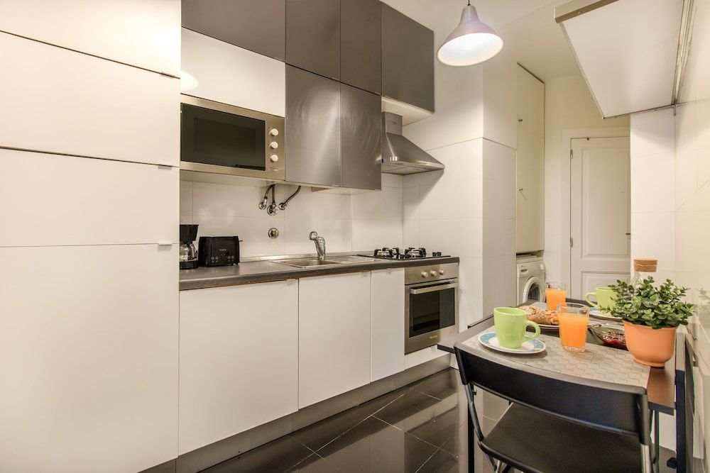 Lapa Cozy Flat With Mezzanine Apartment, 2 Bedrooms 12