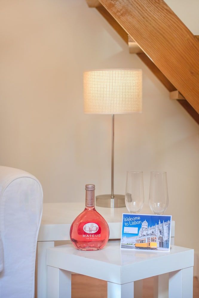 Lapa Cozy Flat With Mezzanine Apartment, 2 Bedrooms 25