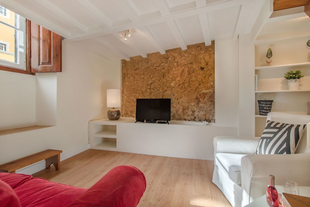 Lapa Cozy Flat With Mezzanine Apartment, 2 Bedrooms 24