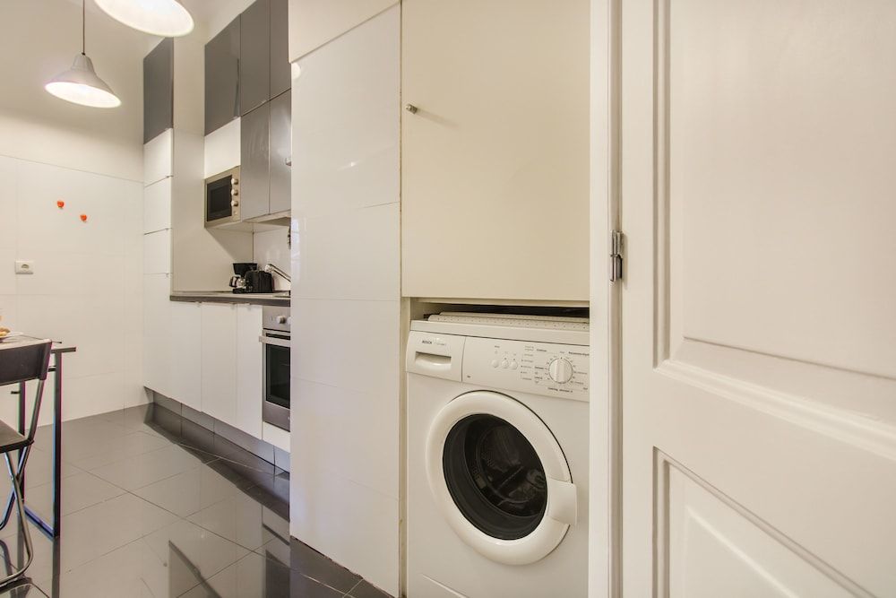 Lapa Cozy Flat With Mezzanine Apartment, 2 Bedrooms 11