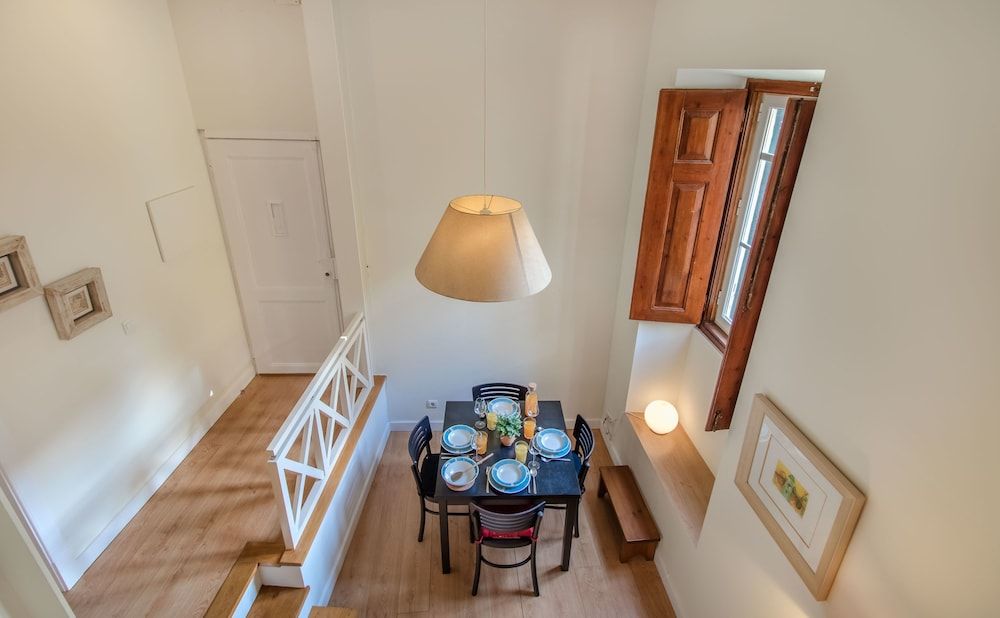 Lapa Cozy Flat With Mezzanine Apartment, 2 Bedrooms 16