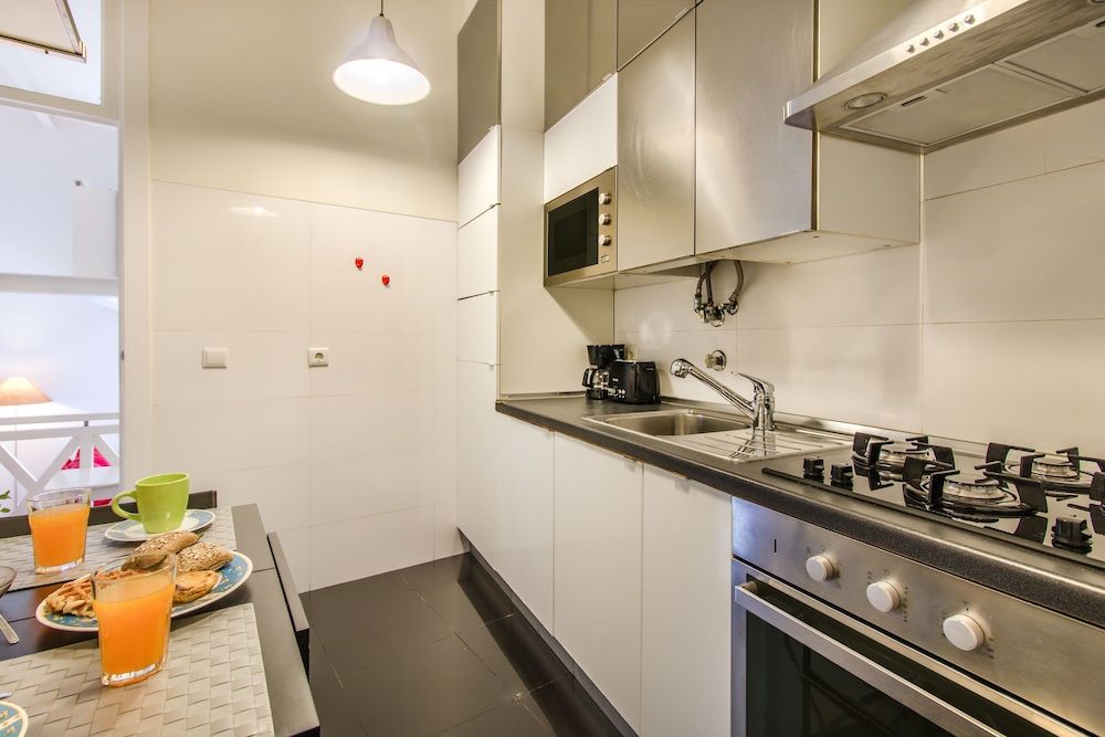 Lapa Cozy Flat With Mezzanine Apartment, 2 Bedrooms 13