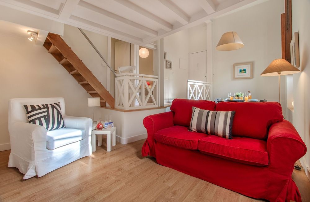 Lapa Cozy Flat With Mezzanine Apartment, 2 Bedrooms 23