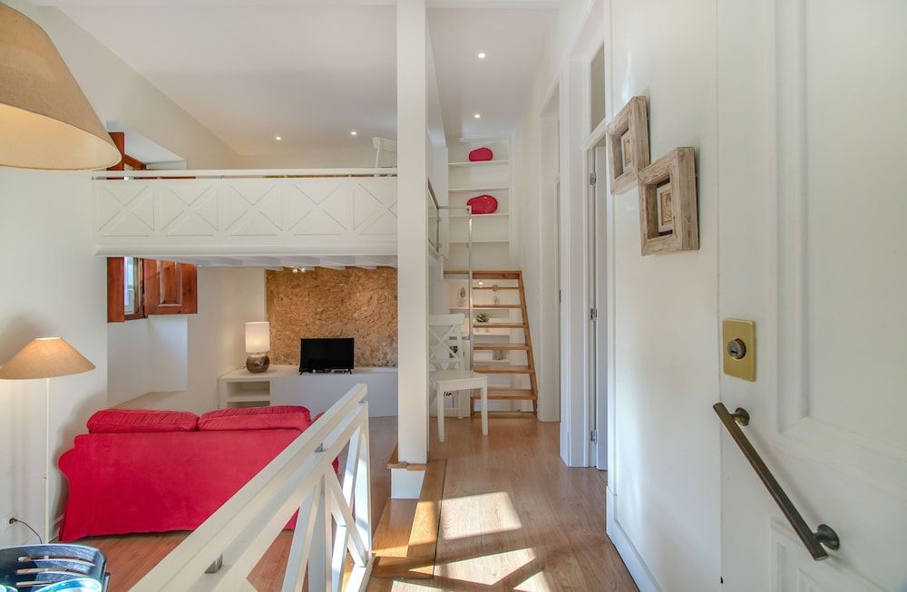 Lapa Cozy Flat With Mezzanine Apartment, 2 Bedrooms 18