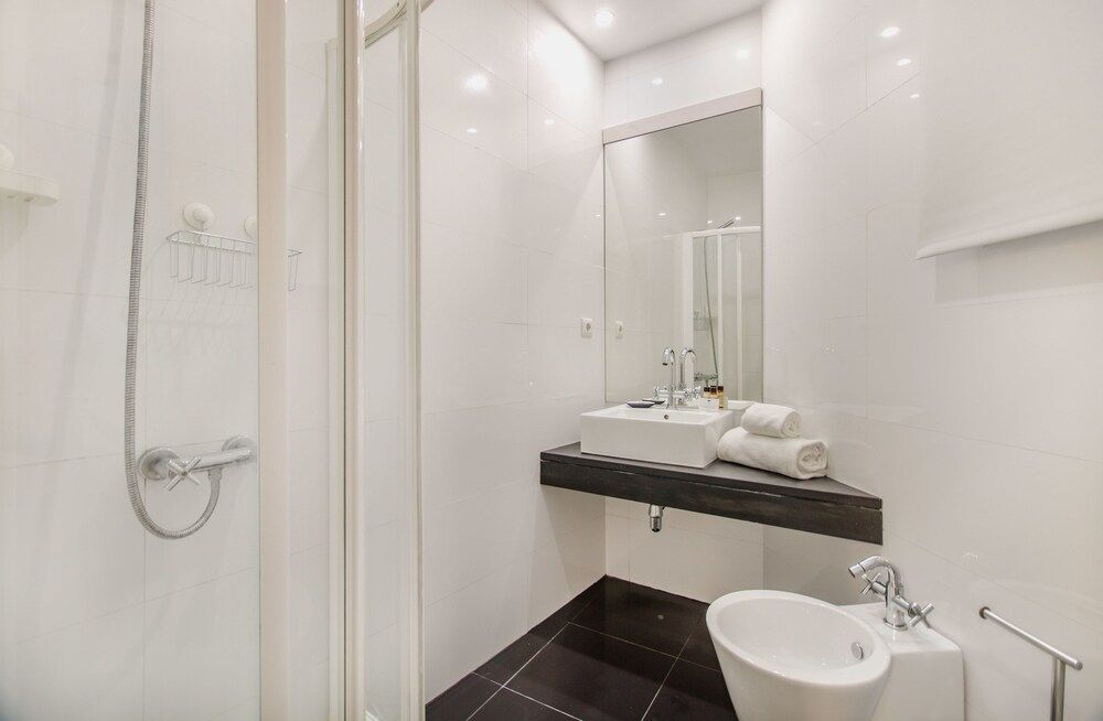 Lapa Cozy Flat With Mezzanine Apartment, 2 Bedrooms 26