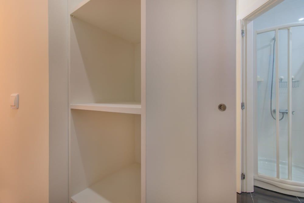 Lapa Cozy Flat With Mezzanine Apartment, 2 Bedrooms 19