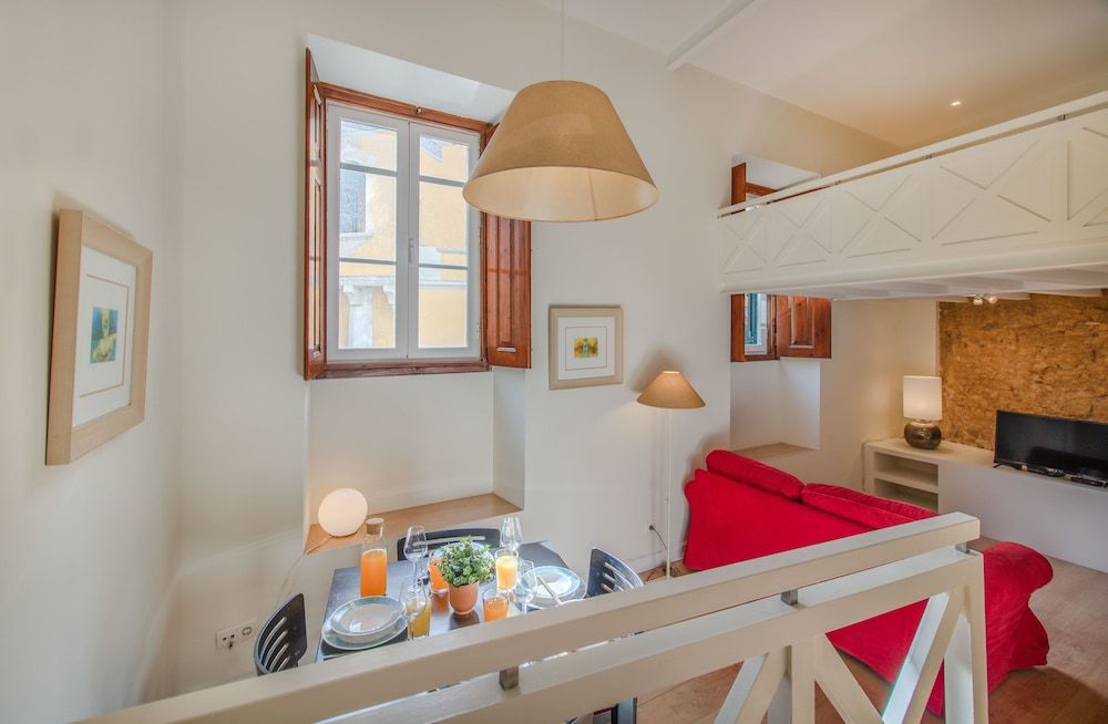 Lapa Cozy Flat With Mezzanine Apartment, 2 Bedrooms 17