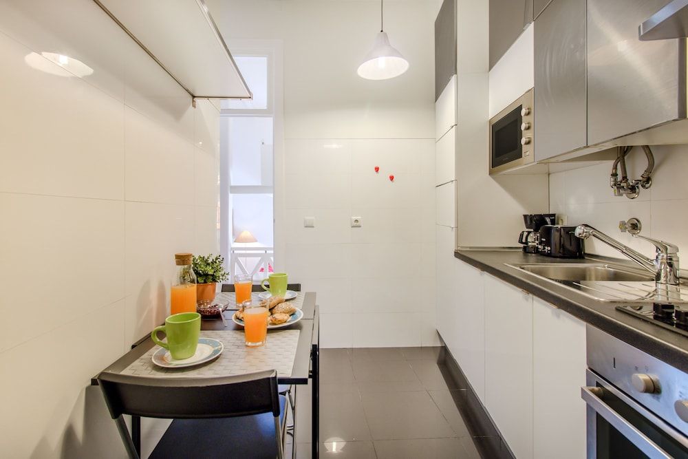 Lapa Cozy Flat With Mezzanine Apartment, 2 Bedrooms 10