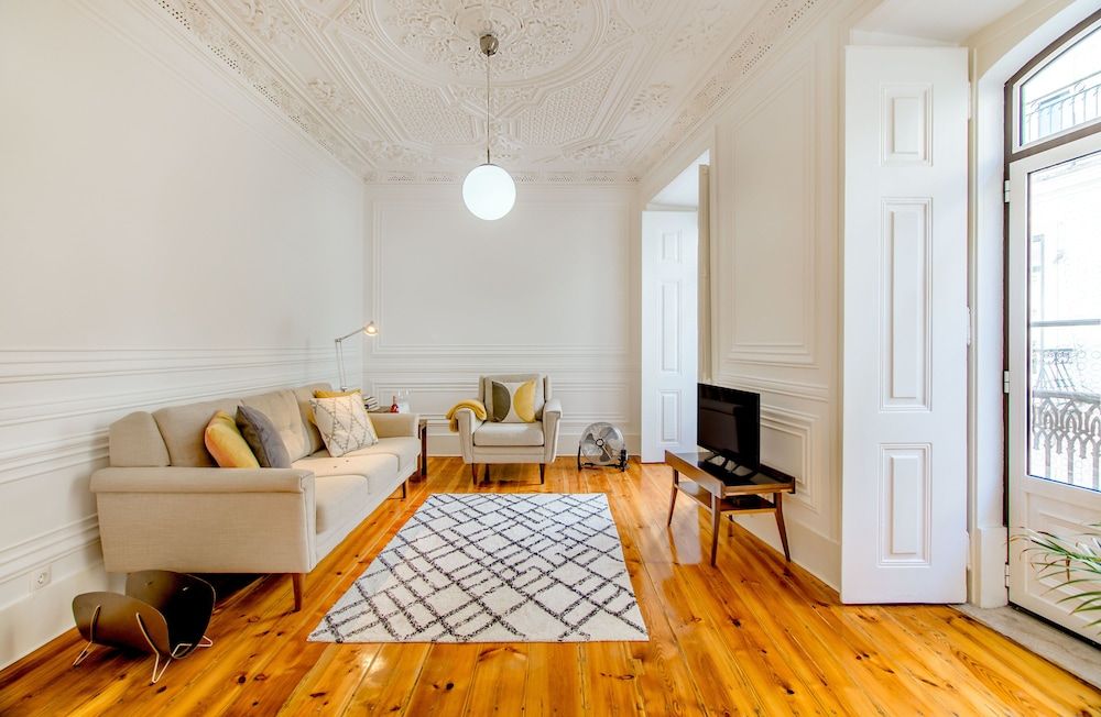 Casa Maria Helena - Bairro Alto Apartment, 2 Bedrooms 2